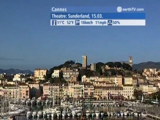 Amsterdam - Netherlands, Cologne - Germany, Las Vegas - USA, Arcachon - France, Dusseldorf - Germany, Lucerne - Switzerland, Cannes - France