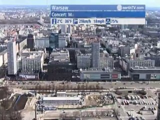 Venice - Italy, Cologne - Germany, Las Vegas - USA, Tenerife - Spain, Warsaw - Poland, Dusseldorf - Germany, New York - USA