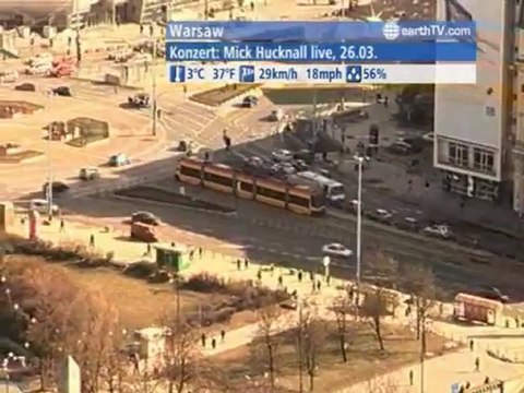 Warsaw - Poland, Dusseldorf - Germany, Agadir - Morocco, Palma de Mallorca - Spain, Macau SAR - China, Cologne - Germany, Doha - Qatar