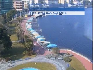 Berlin - Germany, Lugano - Ticino - Switzerland, Las Vegas - USA, Venice - Italy, Santorini - Greece, Cape Town - South Africa, Stuttgart - Germany