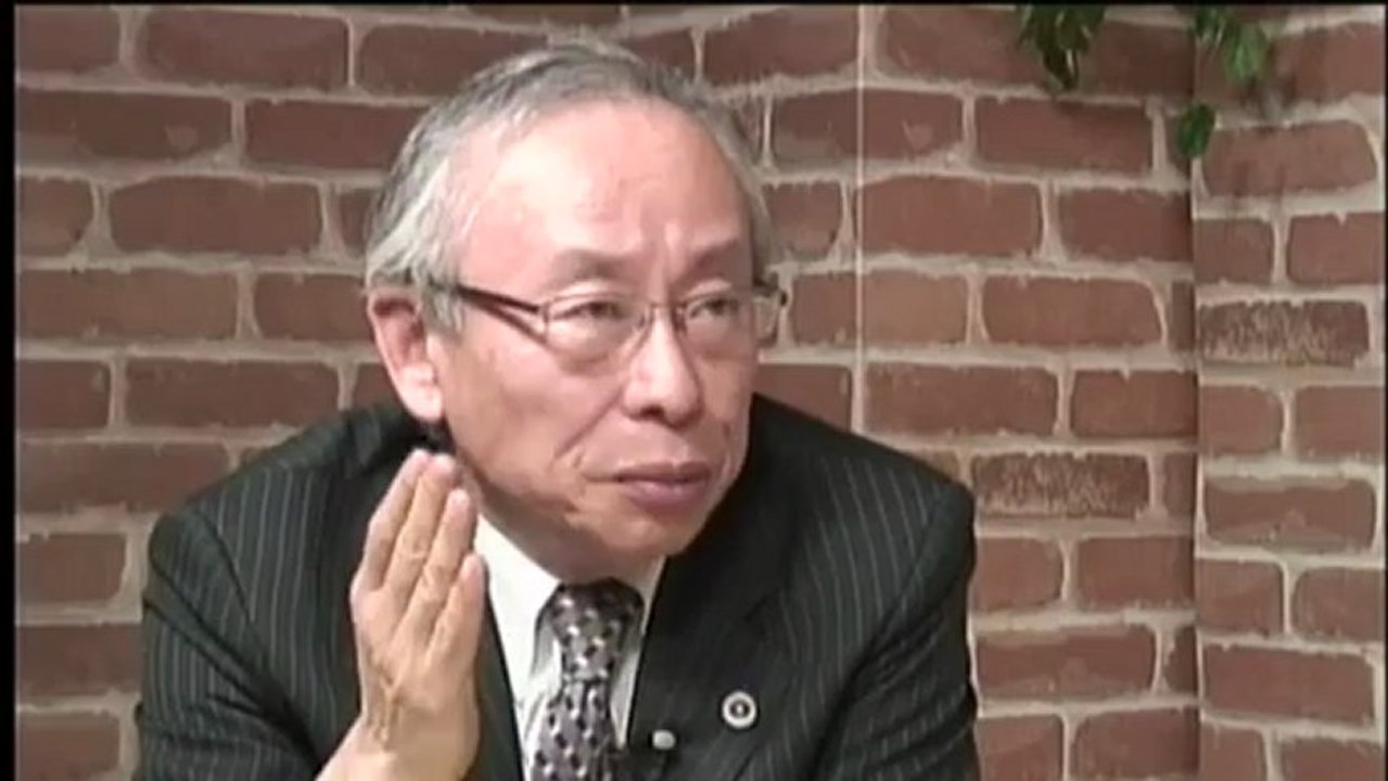 20130302 2/2「片山さんは犯人ではない」遠隔操作ウィルス事件佐藤博史弁護士に聞く