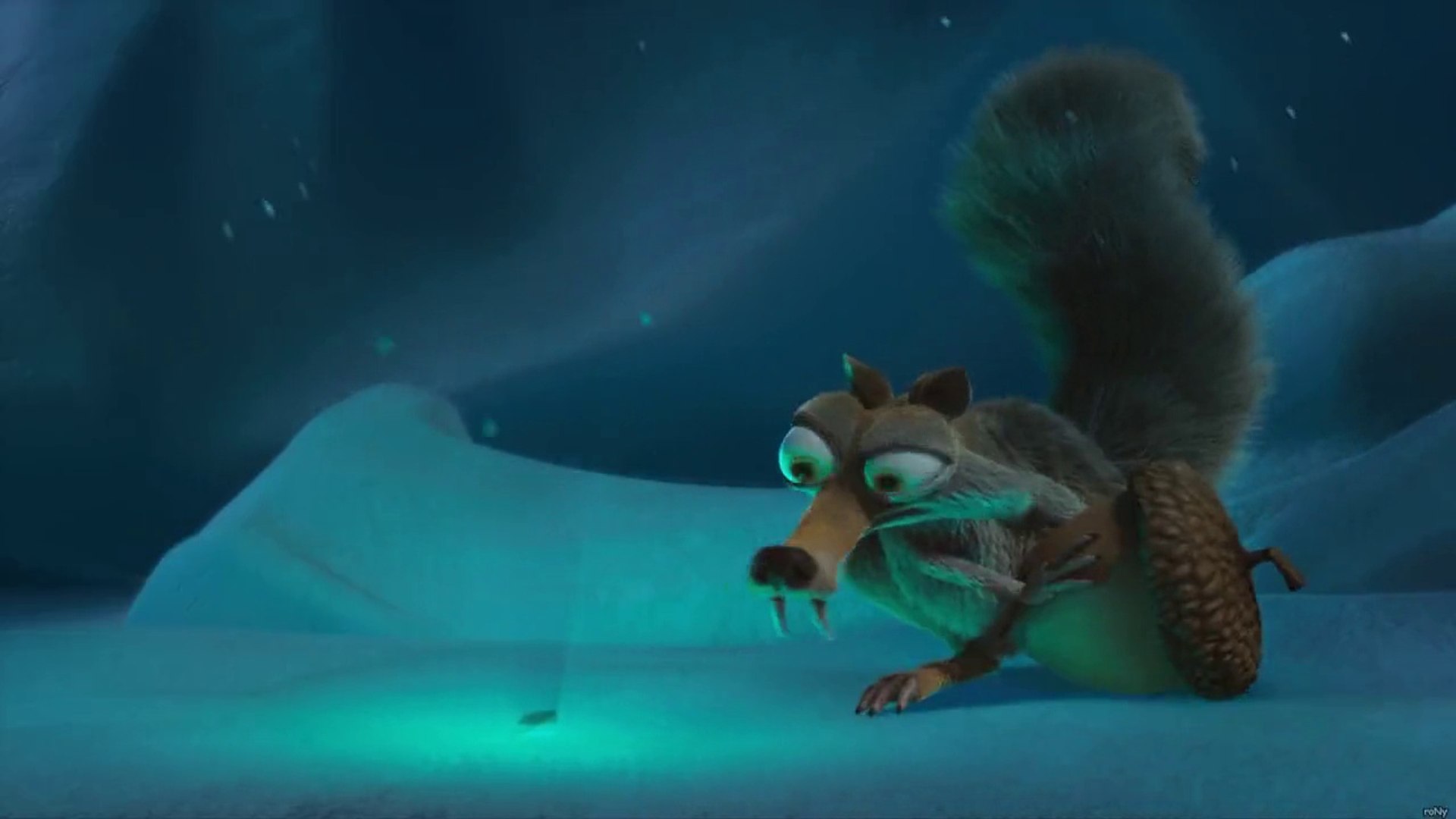 Scrat No Time For Nuts [2006] - video Dailymotion