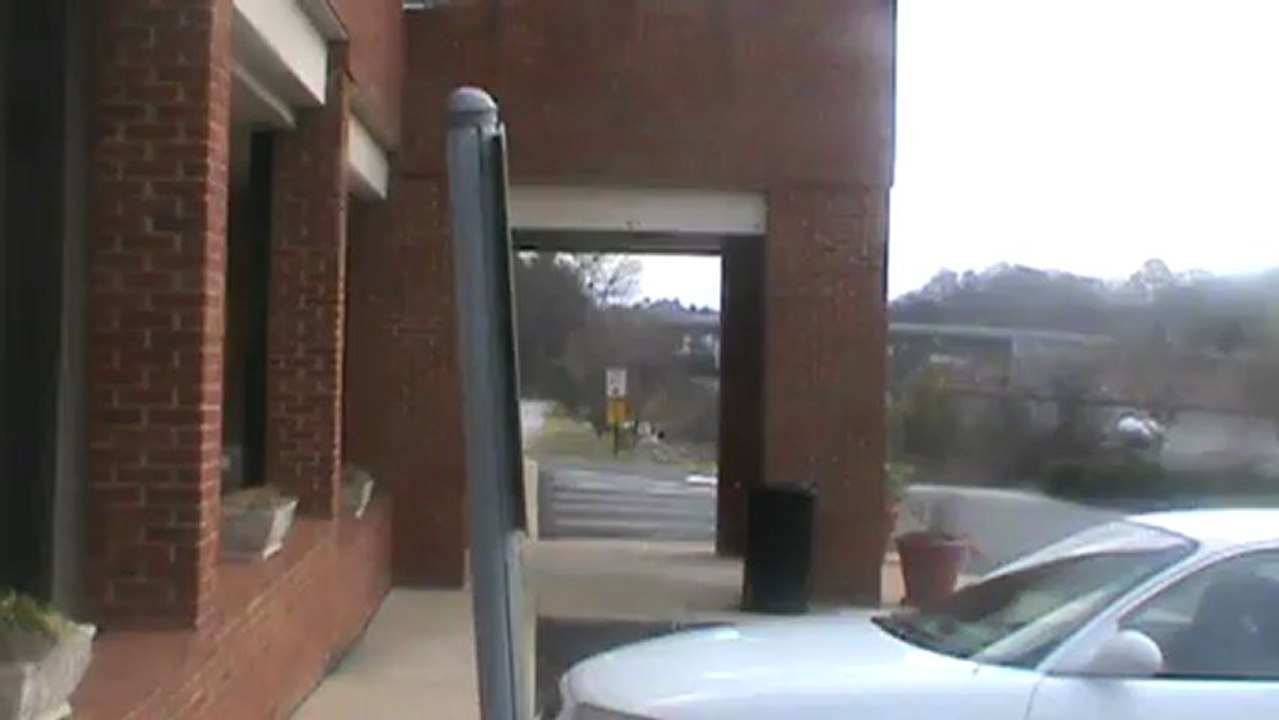 Norfolk Southern mixed freight southeast through Austell Ga.