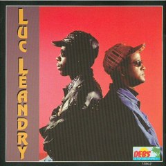 Luc Léandry - Raché pwel