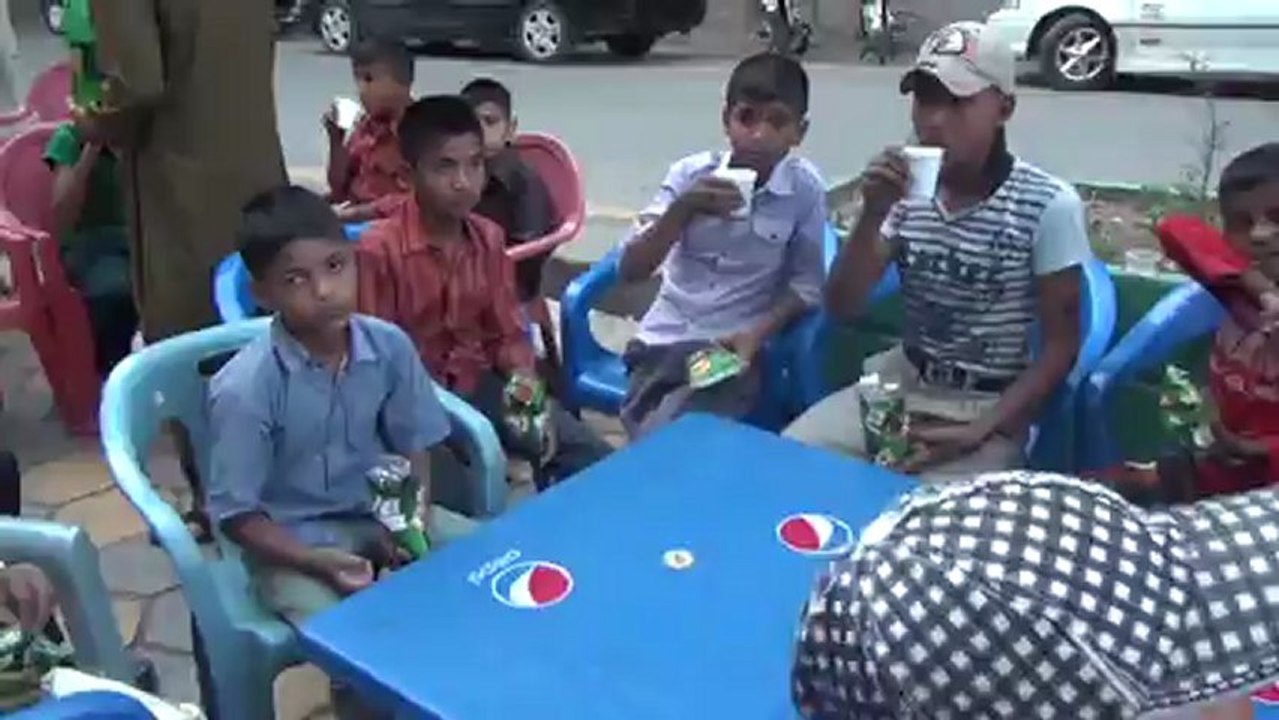 Child protection welfare bureau Trip to Islambad by Willing Ways