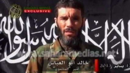 al-Qaeda leader killed-Chadian army