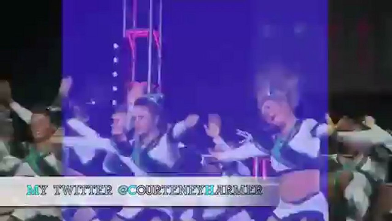 CHEER EXTREME SENIOR ELITE MAJORS 2013