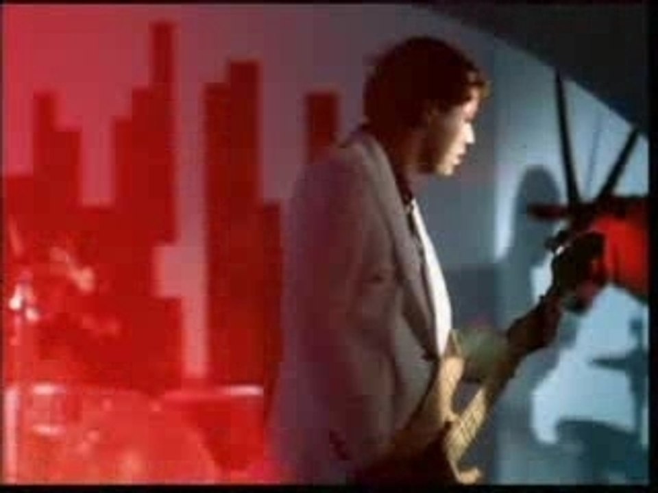 Muse - Supermassive Black Hole