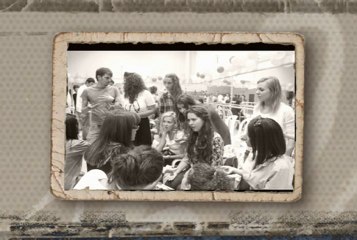 Kuşakları Buluşturan Proje Köyümün Günlüğü