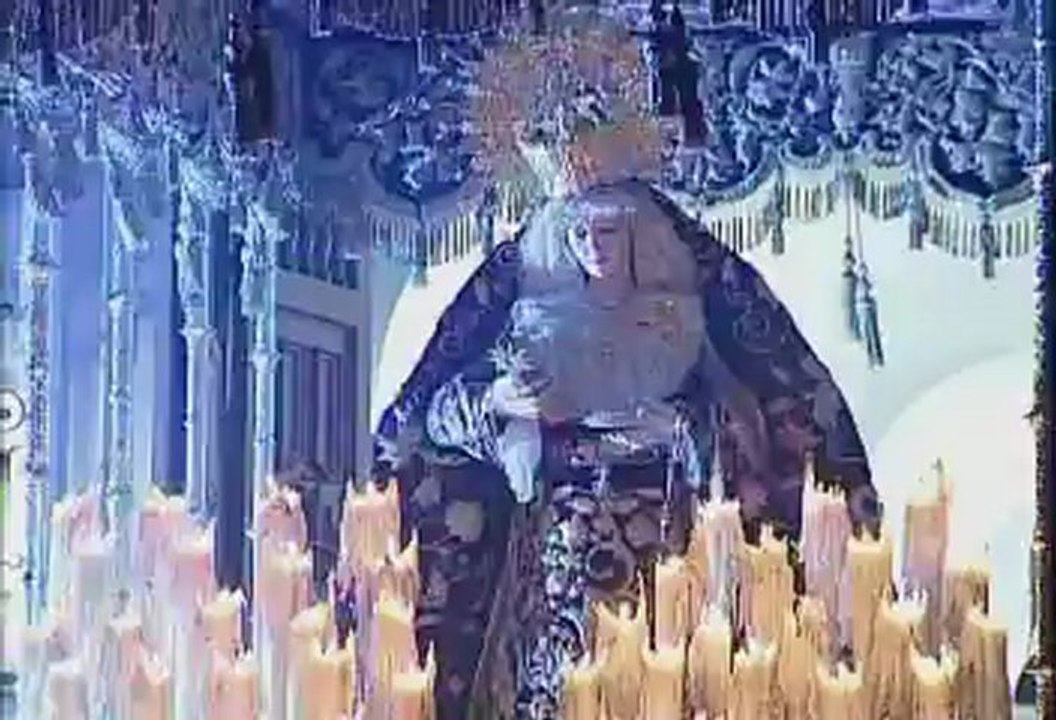 Semana Santa Sevilla-Momentos Cofrades 28-La Estrella