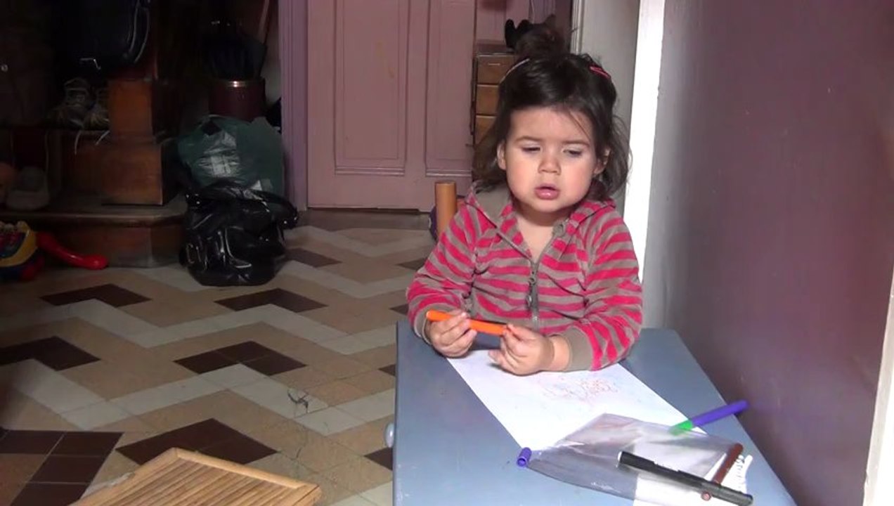 jade maitresse d'école de  paco