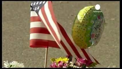 Etats-Unis : arrêt des recherches pour retrouver...