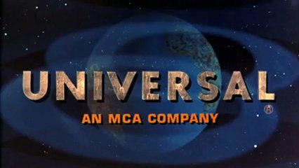 Universal Pictures intro 1985