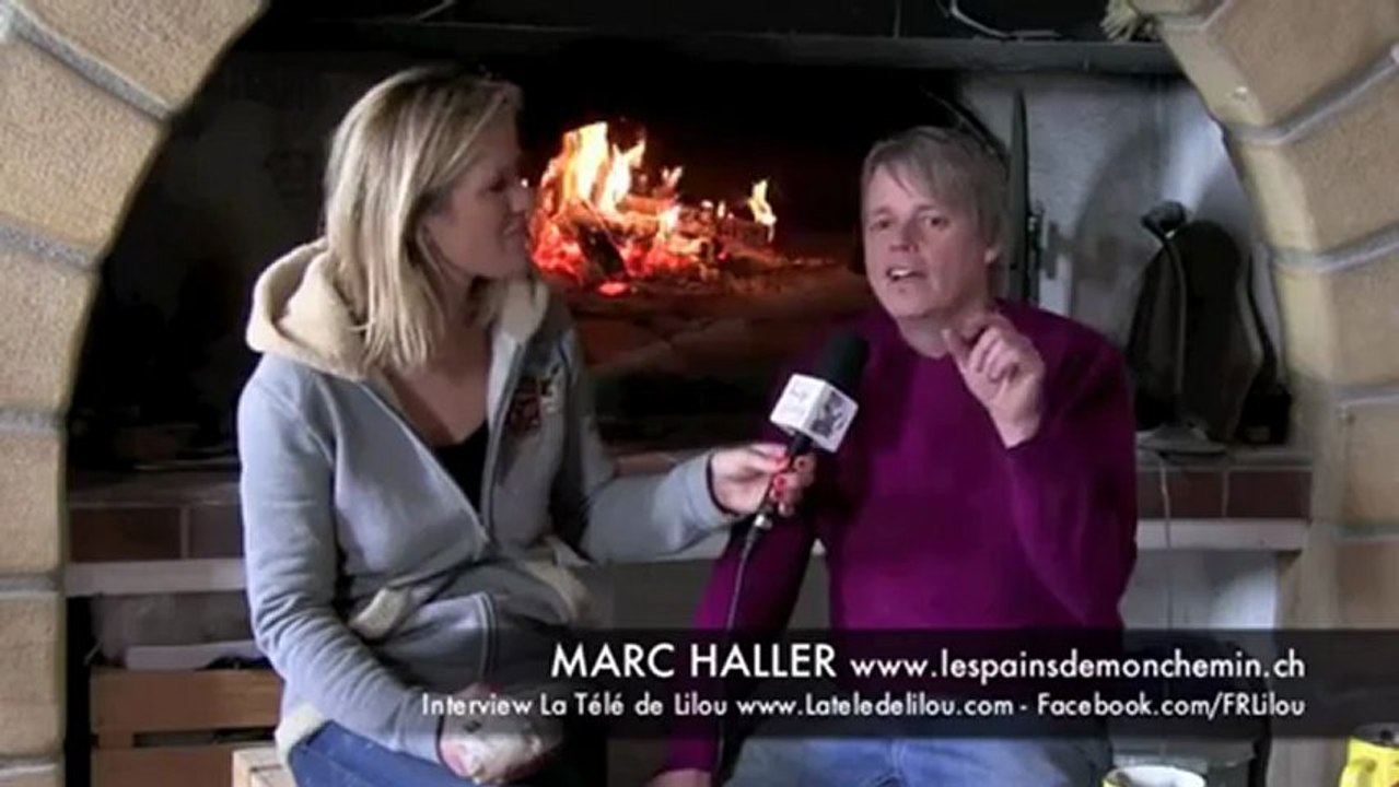 Période d'essai, Recherche personnel et Renaissance - Marc Haller, Suisse
