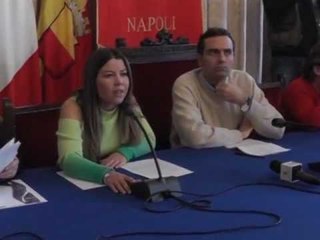 Napoli - Il Comune e il Progetto Giovani (02.03.13)