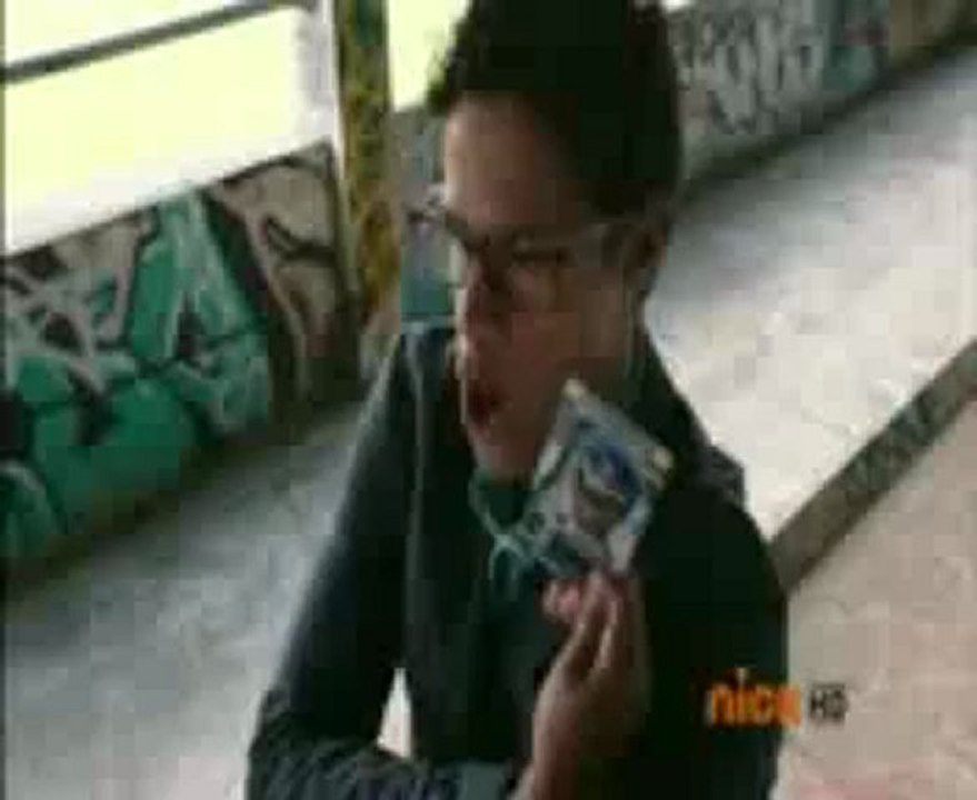 Power Rangers Megaforce blue ranger morph