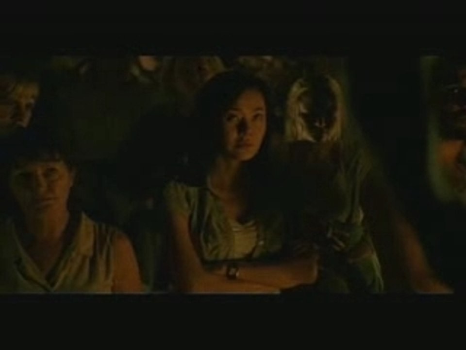 (11) Les Vrais Dialogues de LOST