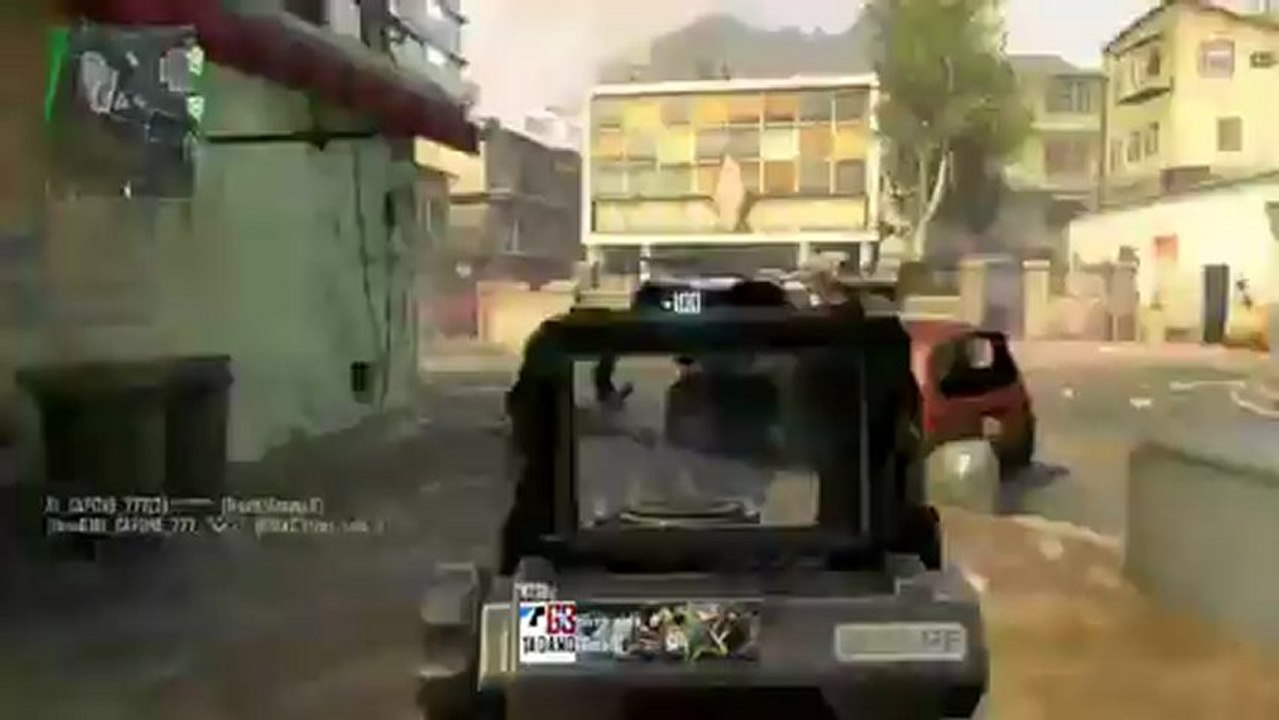 gamplay kill 2