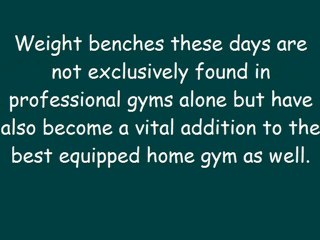 The Fitness Supplies Reviews Cap Barbell Fitness Fid Bench Review