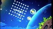 Angry Birds Space Level 1-9 3-Star Walkthrough iPhone/iPod/iPad 35160