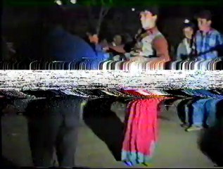 1990 miskineliler gece dügünü