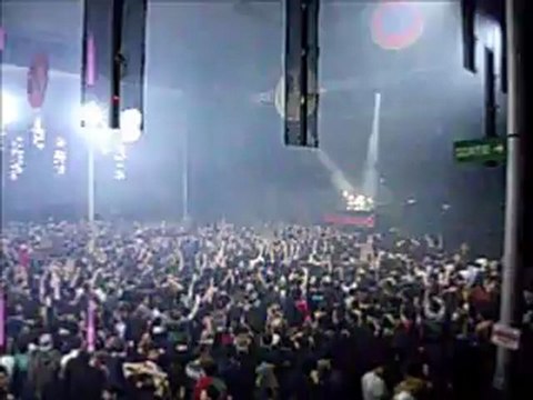 Justice Set Party 4 (ED BANGER 10TH ANNIVERSARY)