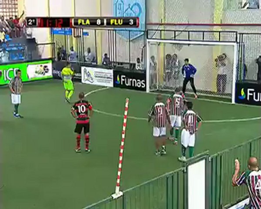 Penaltıda şov yapmış