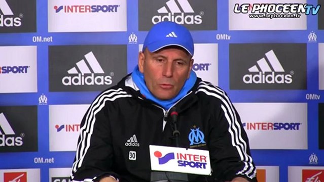 Baup ne lâche pas les arbitres