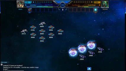 anjodaluz vs superdrago