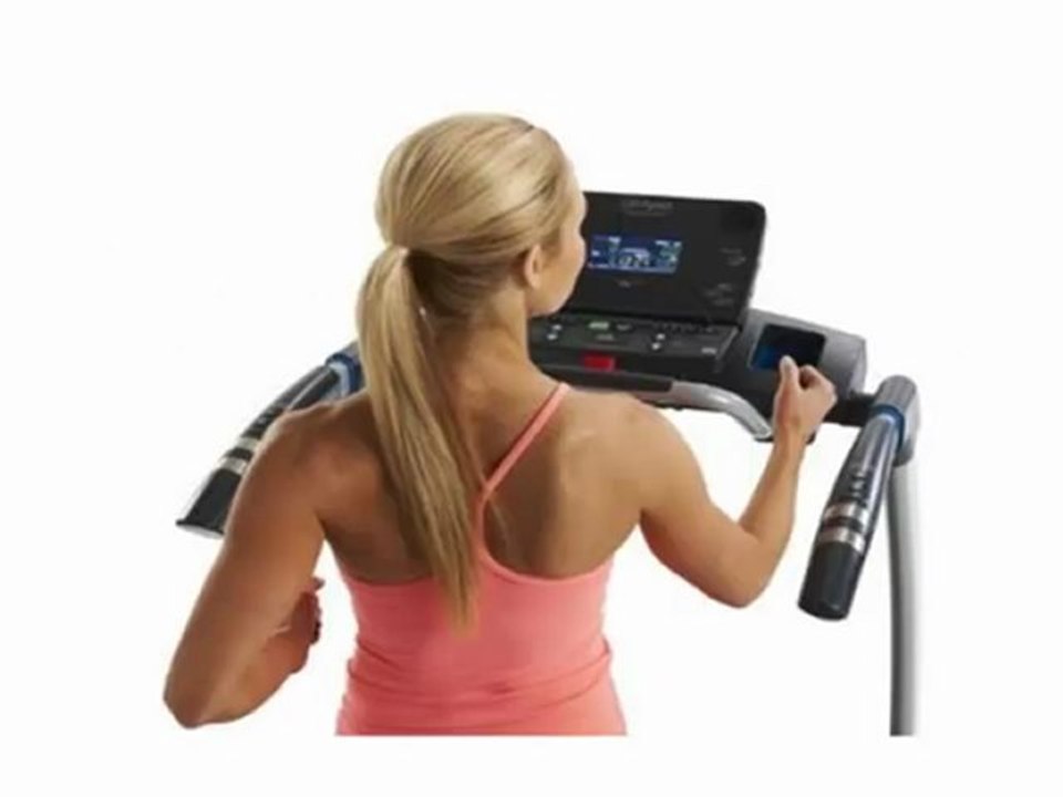 The Fitness Supplies Reviews: Lifespan Tr 1200i Folding Treadmill Review