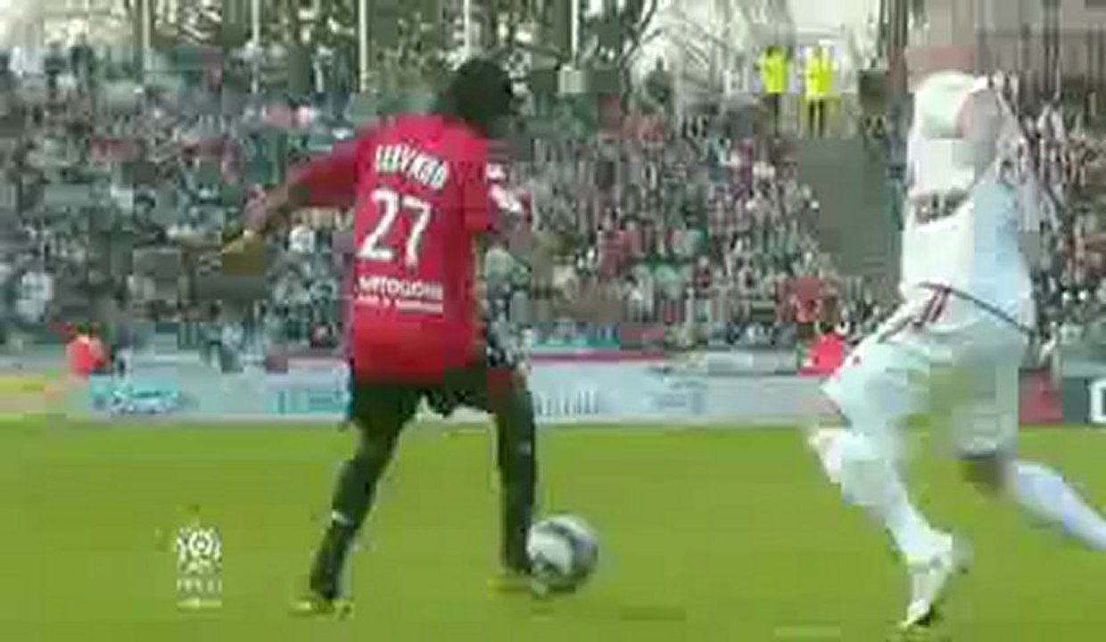 [Pub] Canal plus Ligue 1 Ballon b_.flv