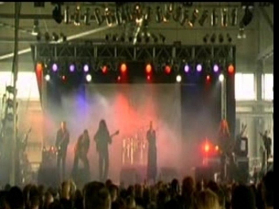 Leaves Eyes - Solemn Sea