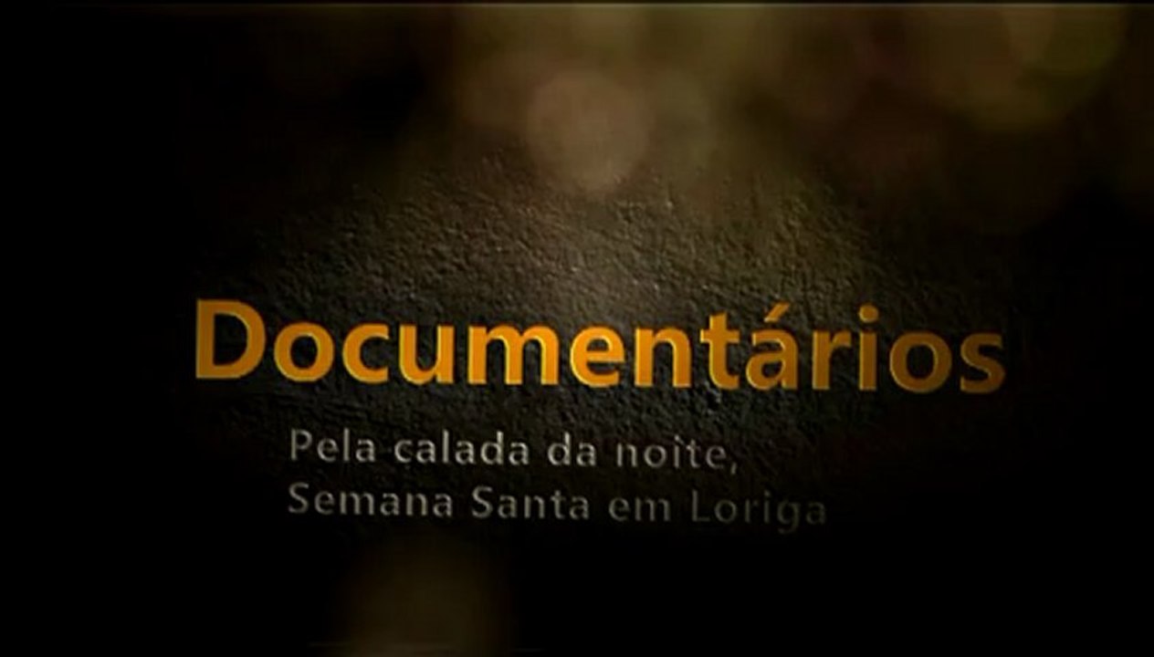 Loriganet TV - Apresentação