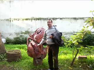 Akharroub Beaux Arts N° 6 – A Premier Art Destination 🎨