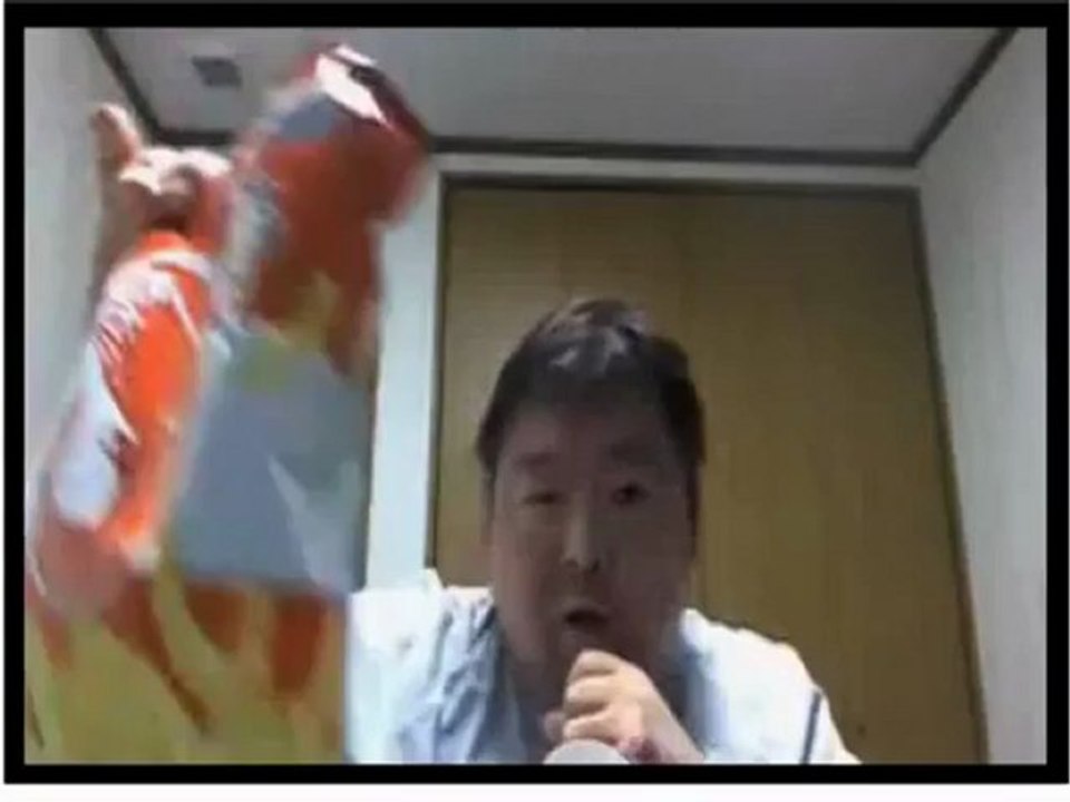 【ニコ生】ニート神３【KINGニート】