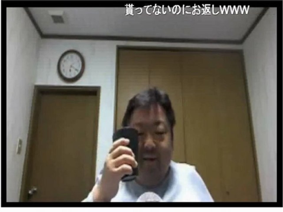 【ニコ生】ニート神４【ダメ人間】