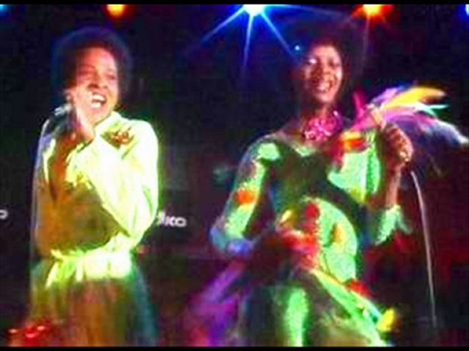 Ottawan Shalala Song ( 1981 )