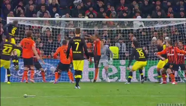 Журнал Лиги Чемпионов