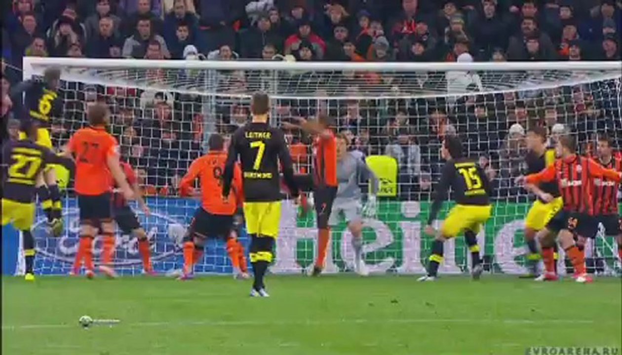 Журнал Лиги Чемпионов