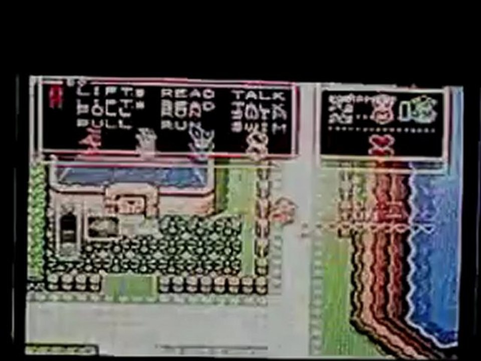 Zelda a link to the Past - Lets Play part 9