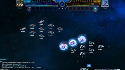 anjodaluz vs xrv750 evento 21 fevereiro 2012  final