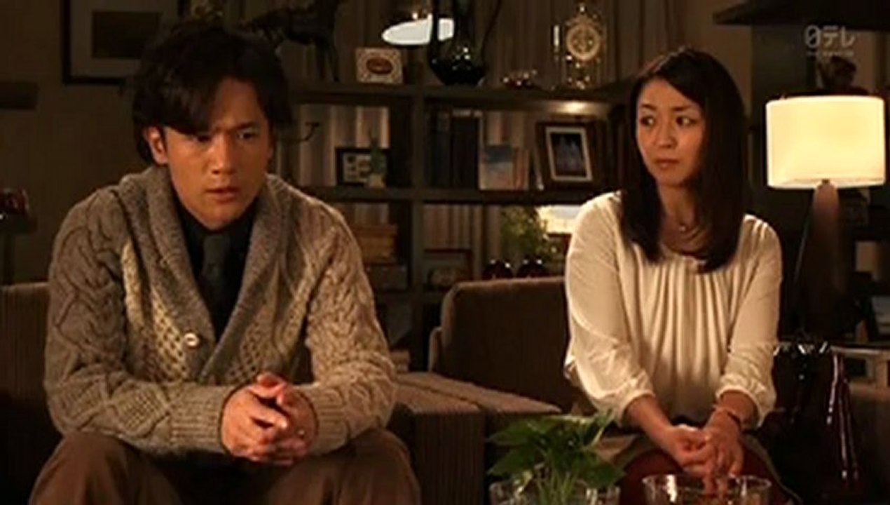 心療中-in・the・Room-　　第8回20130303