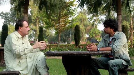 chal parha episode 8