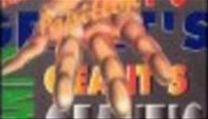 1995 - Geant's (Sonia Dersion) - Tou piti