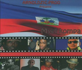 01. Intro Kreyol La - Check Sound