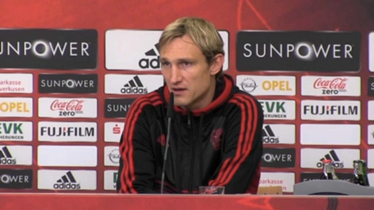 Hyppiä: 'Stuttgart hat es uns sehr schwer gemacht'