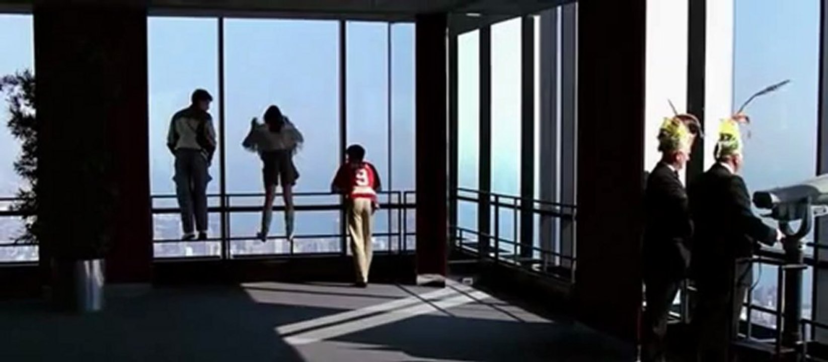 Kölsch bei Ferris macht blau (1986)
