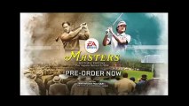 Tiger Woods PGA TOUR 14 Masters Historic Edition 2013