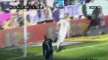 Gol de Benzema [Real Madrid 1-0 Barcelona]