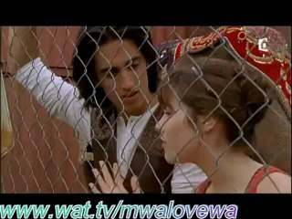 Son Altesse Alex 2x13 " L Exil " 2/2 ( French )